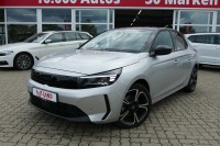 Vorschau: Opel Corsa GS 1.2 DI Turbo Hybrid Aut.