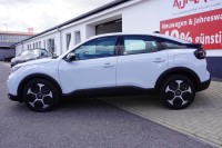 Citroen C4 Hybrid 145 Aut. Facelift