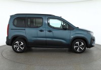 Peugeot Rifter GT 1.5 BlueHDi 130 Aut