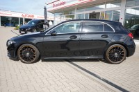 Mercedes-Benz A 220 A220 AMG Line