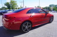 Mercedes-Benz CLA 200 Edition AMG Line