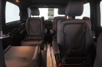 Mercedes-Benz V-Klasse V300 d lang Avantgarde 4Matic