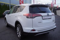 Toyota RAV 4 RAV4 2.5 Hybrid Executive