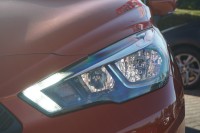 Nissan Micra 1.0 N-Connecta
