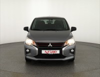 Mitsubishi Space Star 1.2 Aut. Spirit+ Black