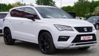Seat Ateca 2.0 TSI FR 4Drive