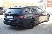 BMW 318 d Advantage