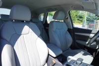 Audi Q5 2.0 TFSI quattro