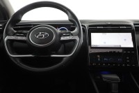Hyundai Tucson 1.6 CRDI 4WD