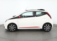 Vorschau: Toyota Aygo 1.0 Aut. x-play connect
