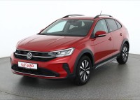 VW Taigo 1.0 TSI Move LED App-Connect Kamera AHK