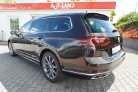 VW Passat Variant 2.0TDI DSG R-Line