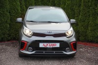 Kia Picanto 1.2 GT-Line