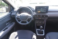 Dacia Sandero Stepway TCe 100 Eco-G