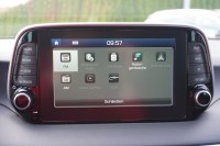 Hyundai Tucson 1.6 CRDI Style 2WD