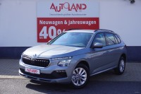 Vorschau: Skoda Kamiq 1.0 TSI