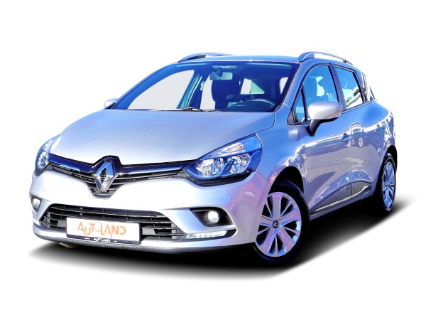 Renault Clio Grandtour 0.9 TCe