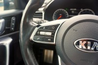 Kia xcee'd XCeed 1.6 T-GDI Platinum Edition