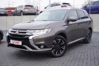 Mitsubishi Outlander 2.0 PHEV Plus 4WD 2-Zonen-Klima Sitzheizung LED