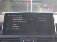 BMW Gran Tourer 220i M Sport