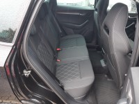 Skoda Karoq 2.0 TSI Sportline 4x4 DSG