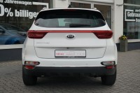 Kia Sportage 1.6 T-GDI DCT7 Spirit 4WD