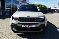 Jeep Avenger 1.2 MHev Aut.
