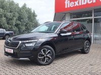 Vorschau: Skoda Kamiq 1.0 TSI Drive 125