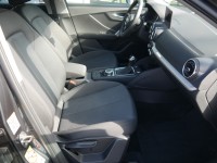Audi Q2 35 1.5 TFSI advanced