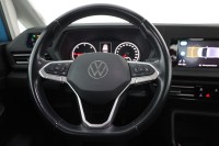 VW Caddy 2.0 TDI Life