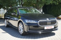 Skoda Superb Combi 1.5 TSI DSG