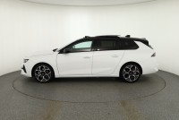 Vorschau: Opel Astra ST GS 1.2 Turbo Aut.