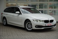 BMW 318 318d Touring Aut.