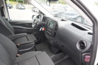 Mercedes-Benz Vito Tourer extralang 8-Sitzer Aut.