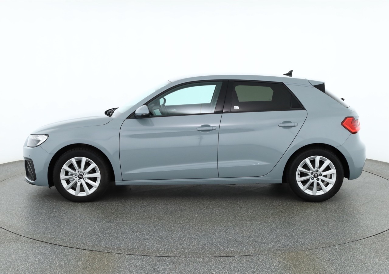 Audi A1 Sportback 25 1.0 TFSI