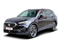 Seat Tarraco 1.5 TSI ACT Style Navi Sitzheizung LED