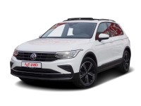 VW Tiguan 1.5 TSI Life LED Navi Panorama ACC DAB