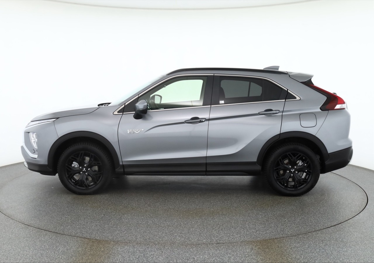 Mitsubishi Eclipse Cross 2.4 PHEV 4WD