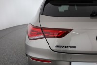 Mercedes-Benz CLA 45 AMG Shooting Brake 4Matic