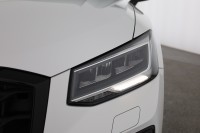 Audi Q2 35 TFSI s-tronic S-Line