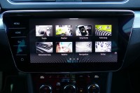 Skoda Superb Combi 2.0 TDI Ambition