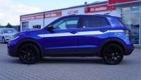VW T-Cross 1.5 TSI Style