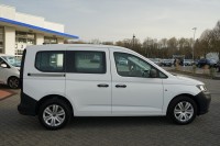 VW Caddy 1.5 TSI Kombi
