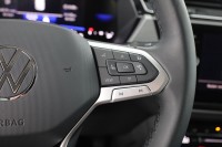 VW Touran 1.5 TSI DSG