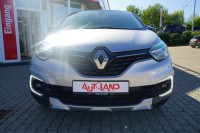 Renault Captur 1.2 TCe 120