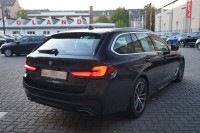 BMW 530 d xDrive M Sport