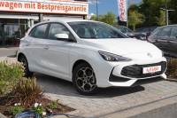 MG MG3 1.5 Hybrid Comfort Aut.