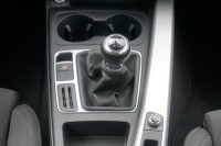 Audi A4 Avant 35 2.0 TFSI advanced