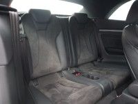 Audi A3 Cabrio 1.4 TFSI S line