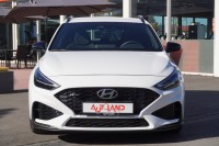 Vorschau: Hyundai i30 Kombi 1.5 T-GDI N-Line Aut.